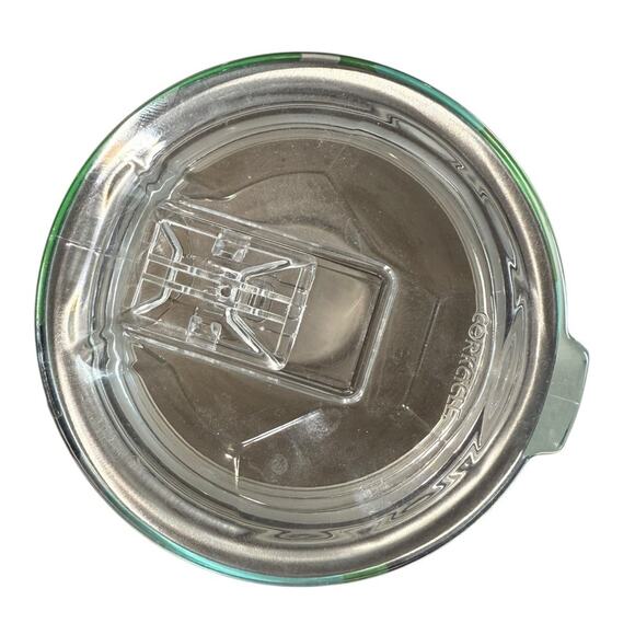 Corkcicle Tumbler Twist 16oz Mod Retro Print Insulated Coffee Tea Travel Mug - Picture 6 of 7